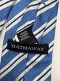 Men Ties Multi-Color Blue & Multi-Brands image number 4