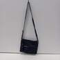 Kipling Blue Nylon Crossbody Handbag Purse image number 1