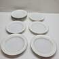 Lot Of 11 White Vera Wang Bowls image number 1