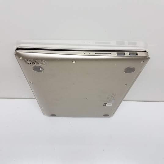 ASUS VivoBook S14 14in Laptop Intel i7-8550U CPU 8GB RAM 250GB SSD image number 5