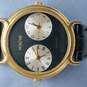 Montine Swiss Dual Time Vintage Quartz Watch image number 1