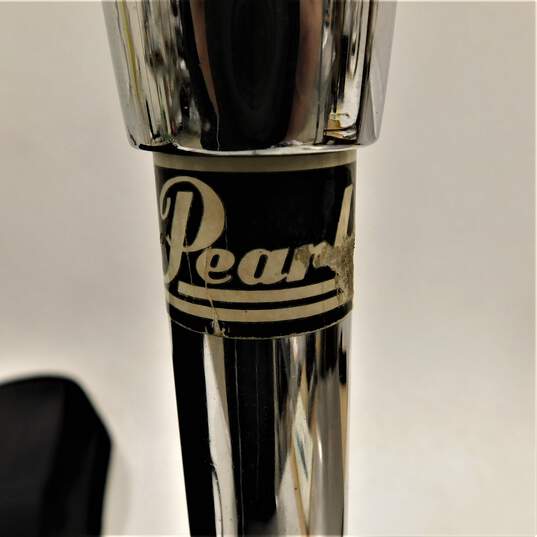 Pearl Brand 32-Key Model Metal Glockenspiel Set w/ Case and Accessories image number 21