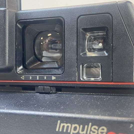 Polaroid Impulse SE Instant Camera image number 2
