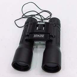 Bushnell Binoculars 10x32 w/ Softshell Case alternative image