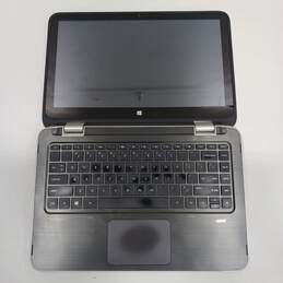 HP Pavilion 13 x360 Laptop w/ Case alternative image