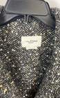 Isabel Etoile Marant Gray Speckled Wool jacket - Size 38 (US 6) image number 2