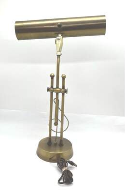 Piano Lamp alternative image