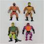 Mixed Lot Vintage MOTU Masters Of The Universe Figures Buzz Off image number 1