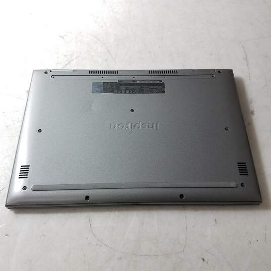 Dell Inspiron 5368 13" Laptop Intel i3-6100U CPU 4GB RAM NO HDD image number 3