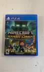 Minecraft Story Mode Season Two - PS4 image number 1