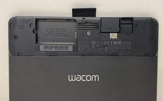 Wacom Intuos CTH-490 Digital Drawing Tablet image number 5