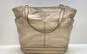 Coach Park North South Tote F1380-F23662 image number 2