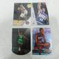 12 Star Rookie Basketball Cards Shaq Iverson TMac Nash Allen+ image number 6