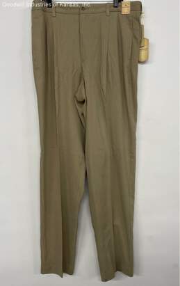 Tommy Bahama Tan Pants - Size 38L