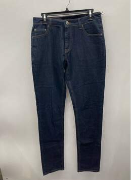 American Tall Men Indigo Wash Jeans Sz 32/36 NWT