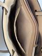 Michael Kors Womens Beige Tote Bag image number 5