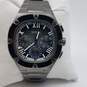 Guess GW0572G5 17 Jewels 42mm WR 165FT. Gun Metal Multi Function Watch 151g image number 2