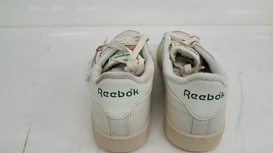 Reebok Club C 85 Shoes NWT Size 8 image number 4