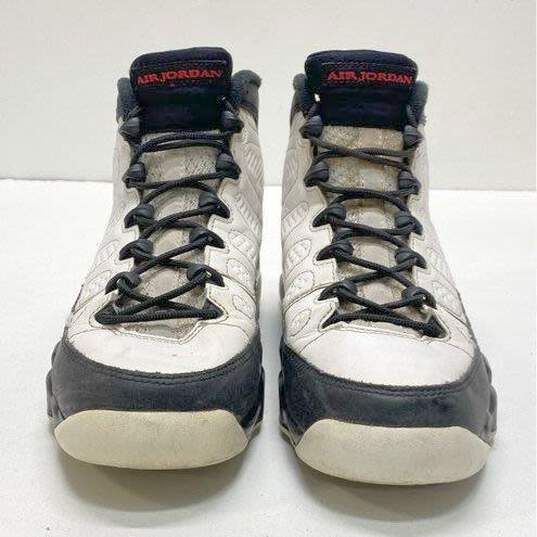 Air Jordan 302359-112 9 Retro Sneakers Size 5.5Y Women's 7 image number 3