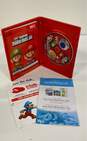 New Super Mario Bros Wii - Nintendo Wii (CIB) image number 3