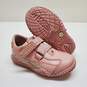 Mod 8 Pink Kids Sneakers No Size Tag image number 1