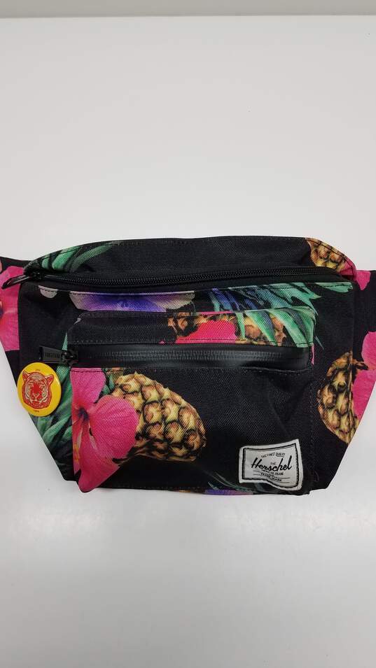 Herschel Supply Co. Tropical Fanny Pack image number 2