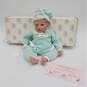 Lee Middleton Doll By Reva Fine And Frilly image number 1