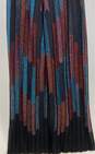Missoni Multicolor Flare Pant - Size 14 image number 4