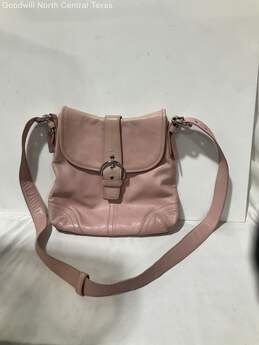 Coach Crossbody