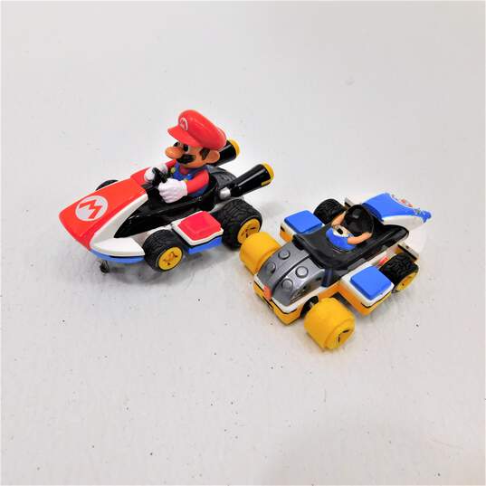 Carrera GO!!! Mario Kart 