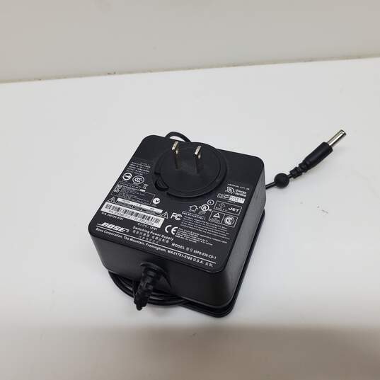 the BOSE OEM Switching Power Supply For SoundDock 20V Untested | GoodwillFinds