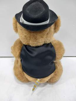 Vermont Teddy Bear Company Collectors Bear alternative image