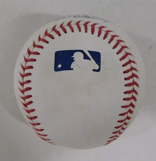 Game Used MLB Baseballs for sale