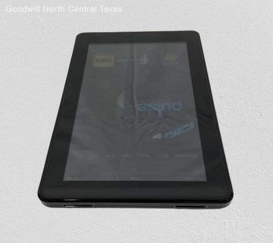 Amazon Kindle Fire 1st Generation image number 4