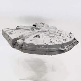VNTG Star Wars Power of The Force Millennium Falcon Carrying Case alternative image