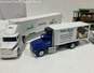 Lot Of Model Die Casr Trucks image number 4