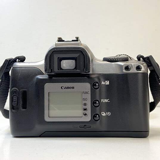 Canon EOS Rebel K2 SLR Camera with AF Zoom Lens image number 8