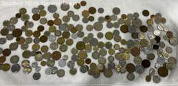 200 World Coins From 1901 2016