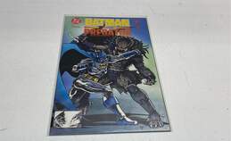 DC Batman Vs. Predator Comic Books (Includes Set of 3 Volume 1) alternative image