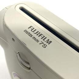 Fujifilm Instax Mini 7S Instant Camera alternative image