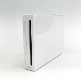 Nintendo Wii Console Only