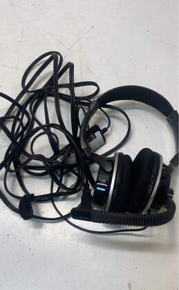 Assorted Gaming Headset Bundle Lot of 6 for Parts / Repair alternative image
