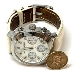 Designer Michael Kors MK-5094 Chronograph Round Dial Analog Wristwatch alternative image