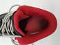 Nike Air Jordan Max Aura 3 Bred Shoes Sneakers Youth Size 6Y image number 8