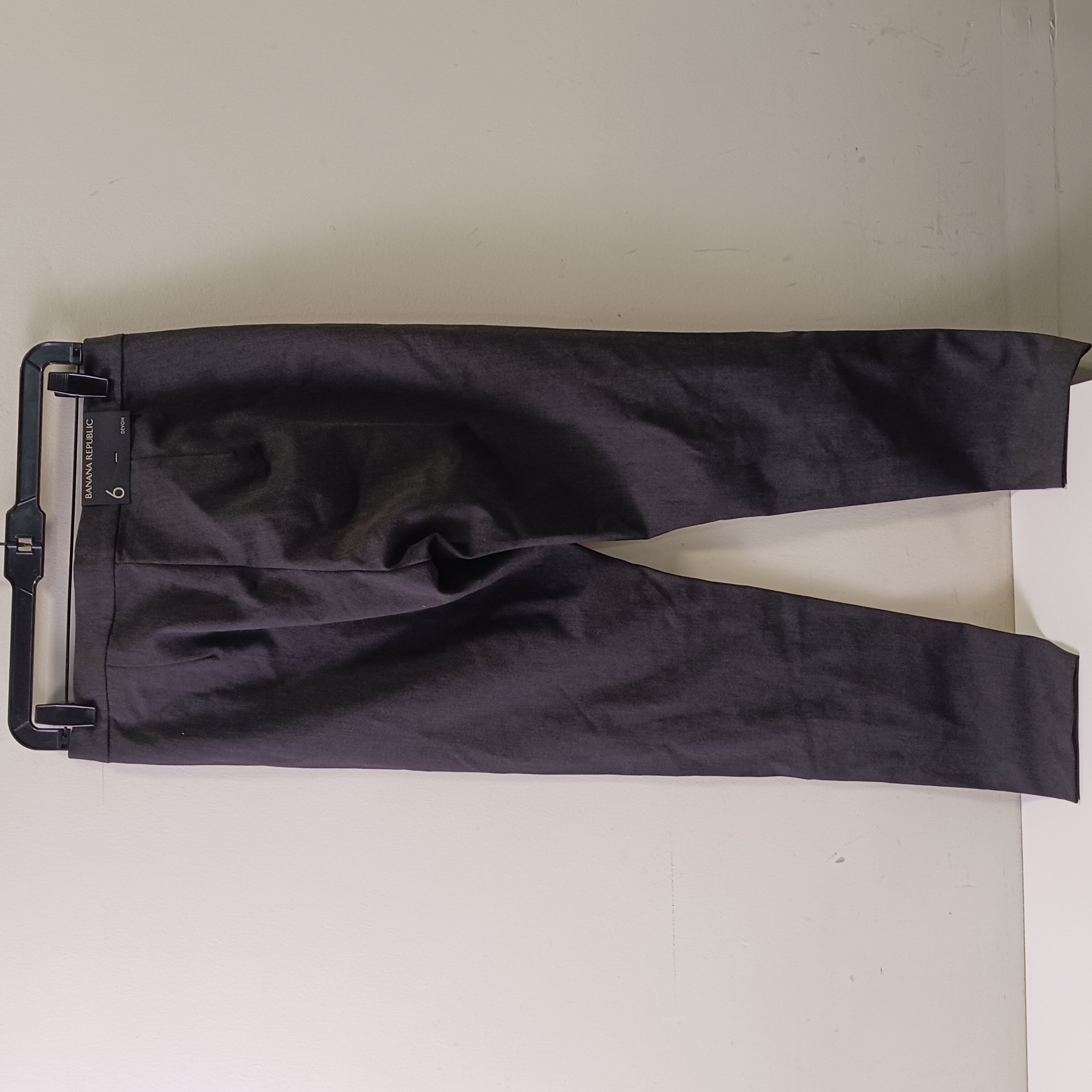 Men's Dress Pants Trousers Pleated Pants Suit Pants Gurkha Pants Pocket  High Rise Plain Comfort Breathable Ankle-Length Office Business Casual  Fashion Vintage Black White High Waist Micro-elastic 2024 - $25.99
