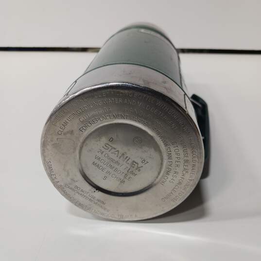 VINTAGE STANLEY THERMOS' STOPPER REPLACEMENTS **SOLD**, Other Kitchen &  Dining, Gumtree Australia Bega Valley - Cobargo