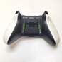 Microsoft Xbox One controller - Scuf One 2-panel - Black & White image number 2