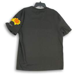 NWT Pro Standard Mens Black Phoenix Suns Pullover NBA Basketball T-Shirt Size XL alternative image