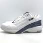 Reebok Convincer Leather Basketball Sneakers White 13 image number 3