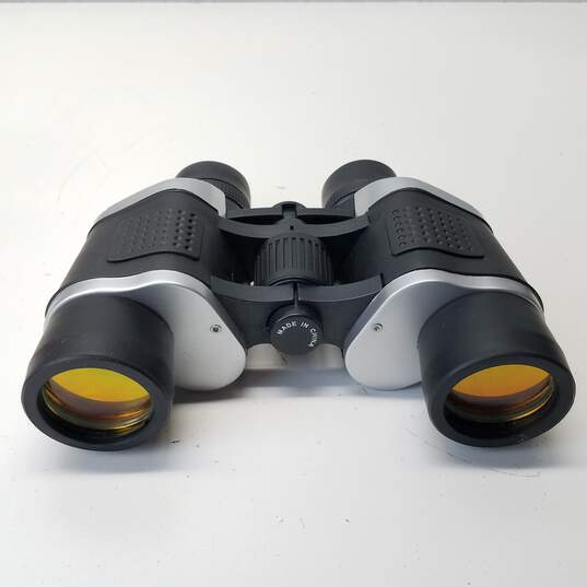 Bosch Optikon Coated Lens Binoculars with Case image number 2